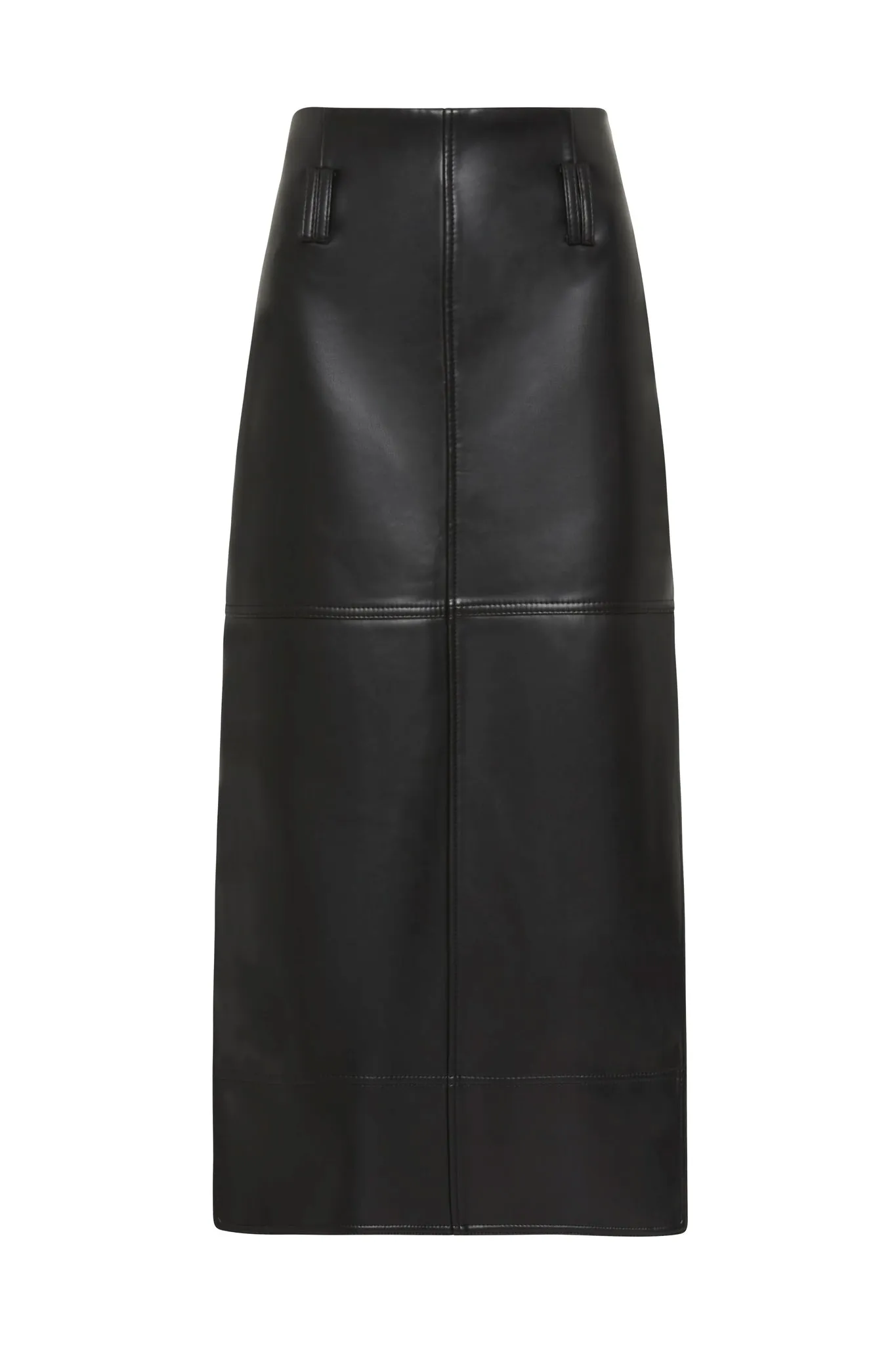 Aspect Midi Skirt