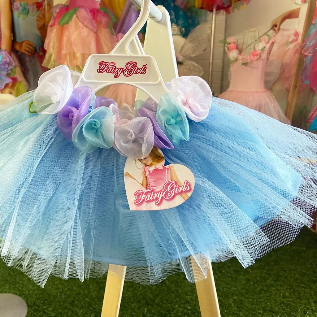 Baby Smash Cake Tutu skirt X 6