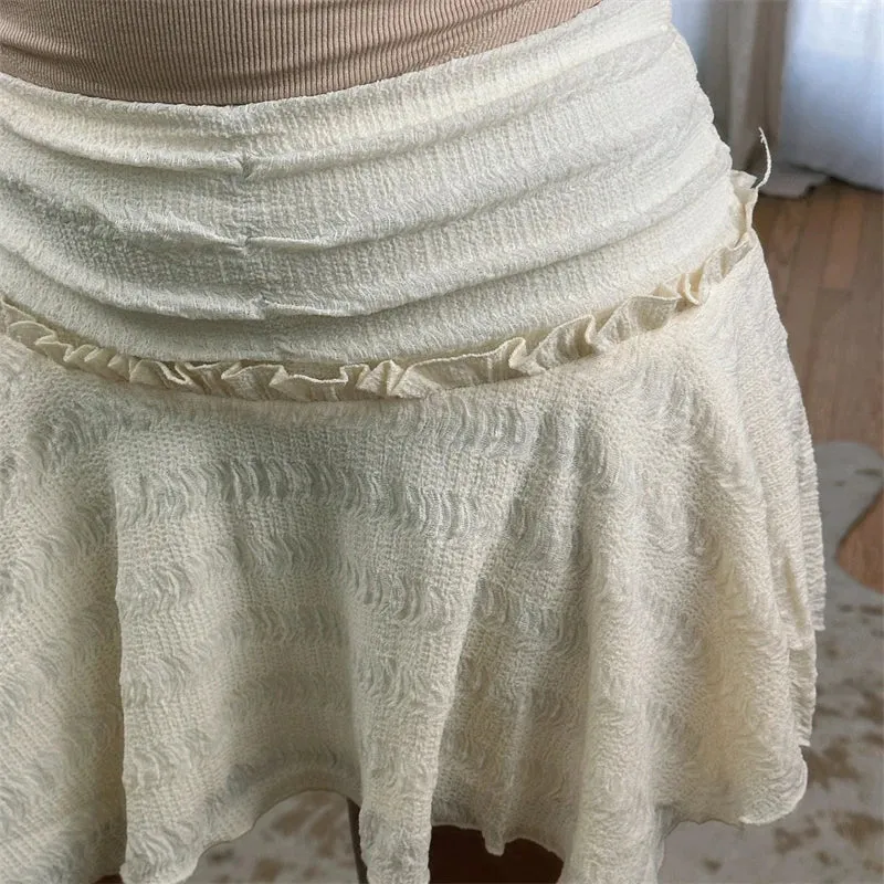 Frady Fairy Mini Skirt