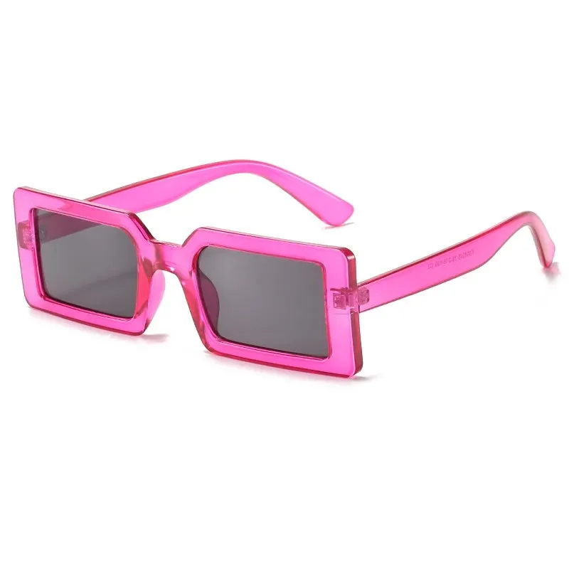 Funky Retro Vintage Sunglasses