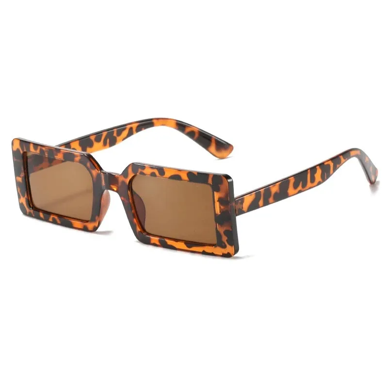 Funky Retro Vintage Sunglasses