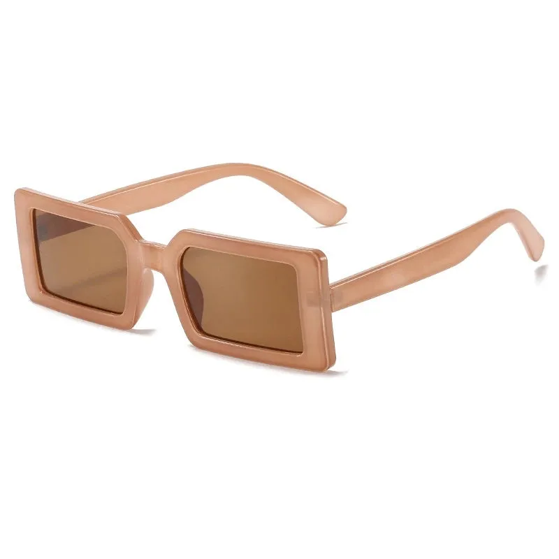 Funky Retro Vintage Sunglasses