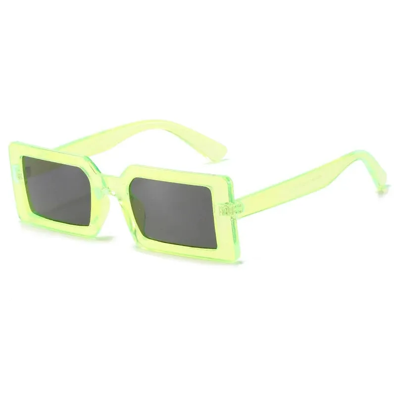 Funky Retro Vintage Sunglasses