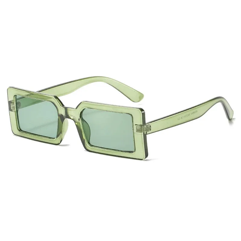 Funky Retro Vintage Sunglasses