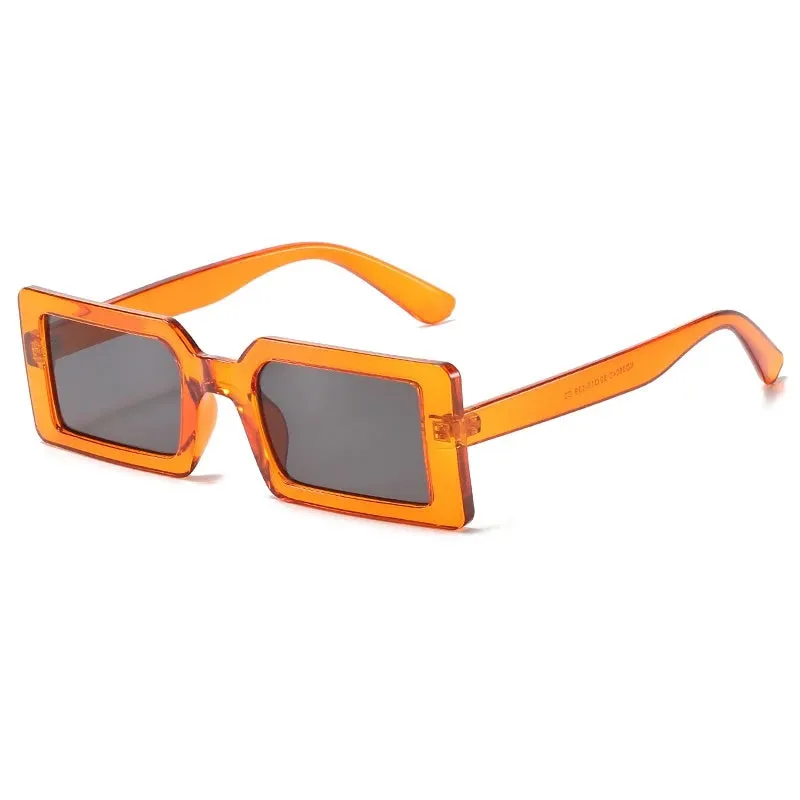 Funky Retro Vintage Sunglasses