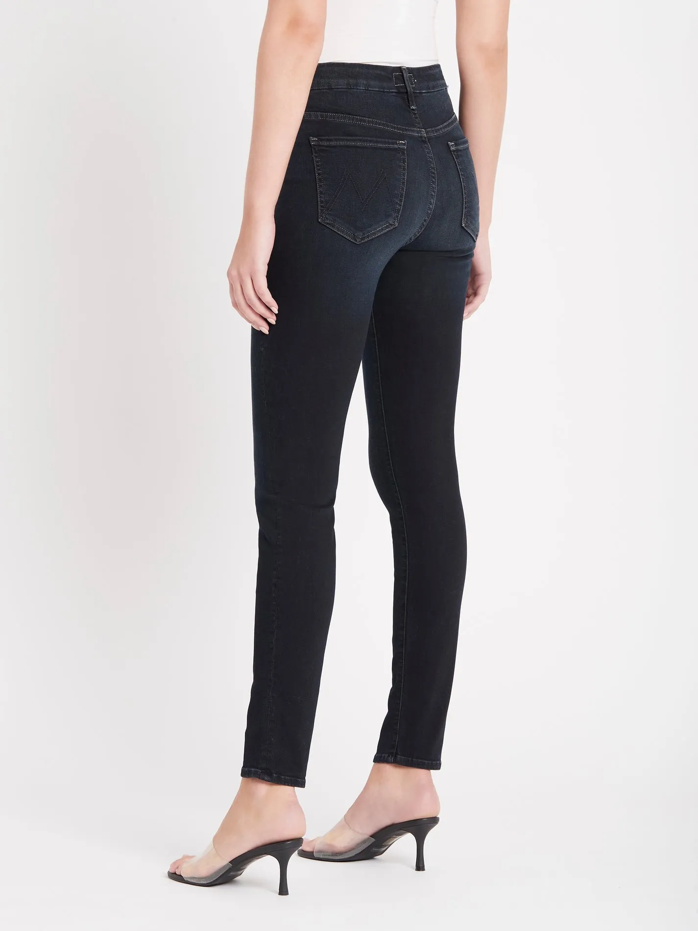 High Waisted Looker Jean