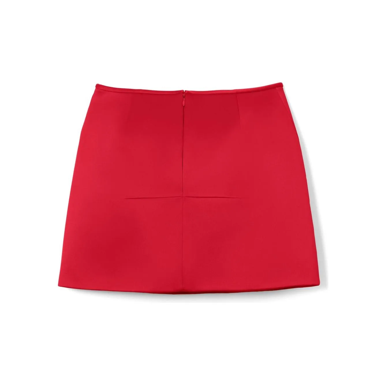 Marc Jacobs Skirts Red