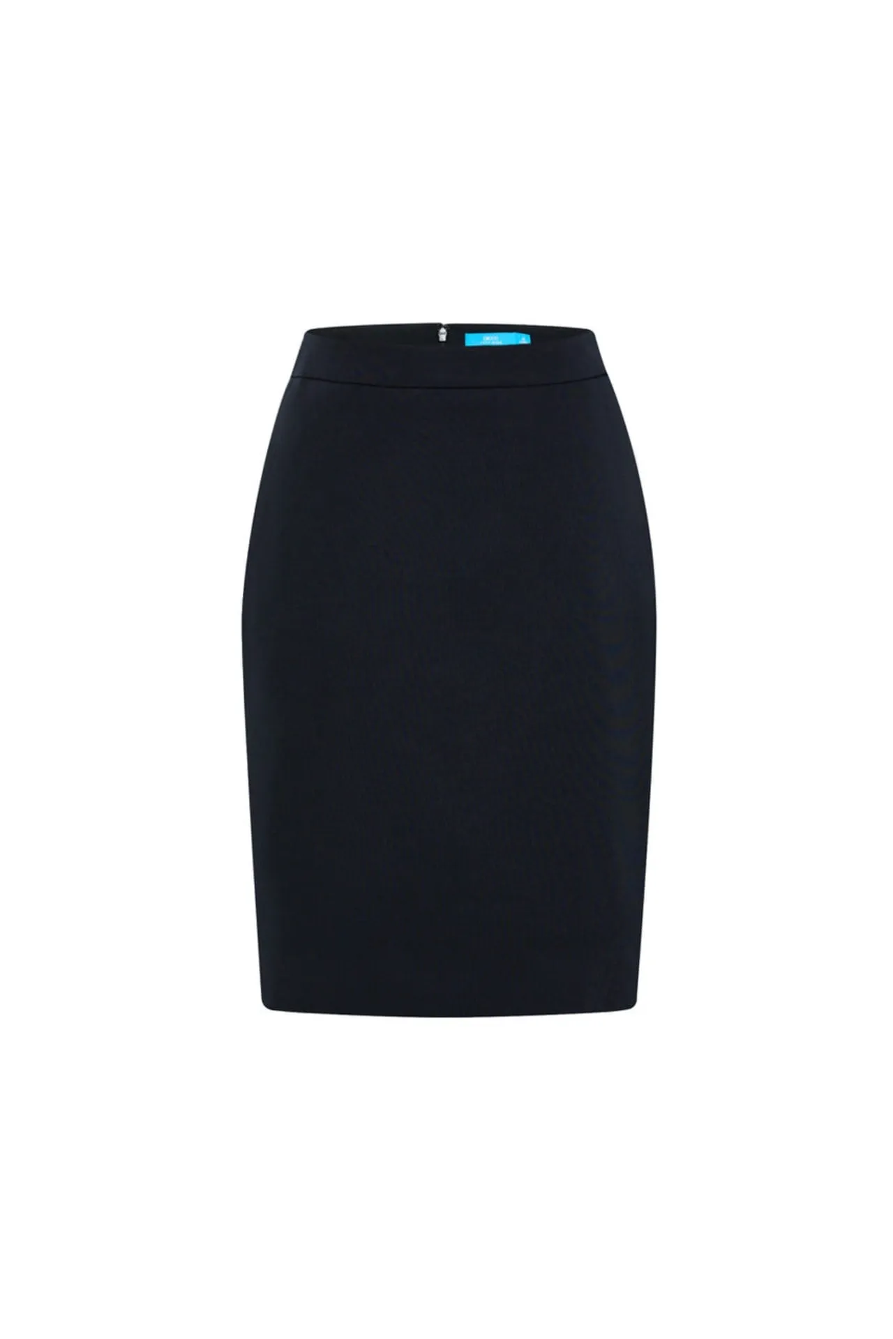 Multi-Way Stretch A-Shaped Skirt