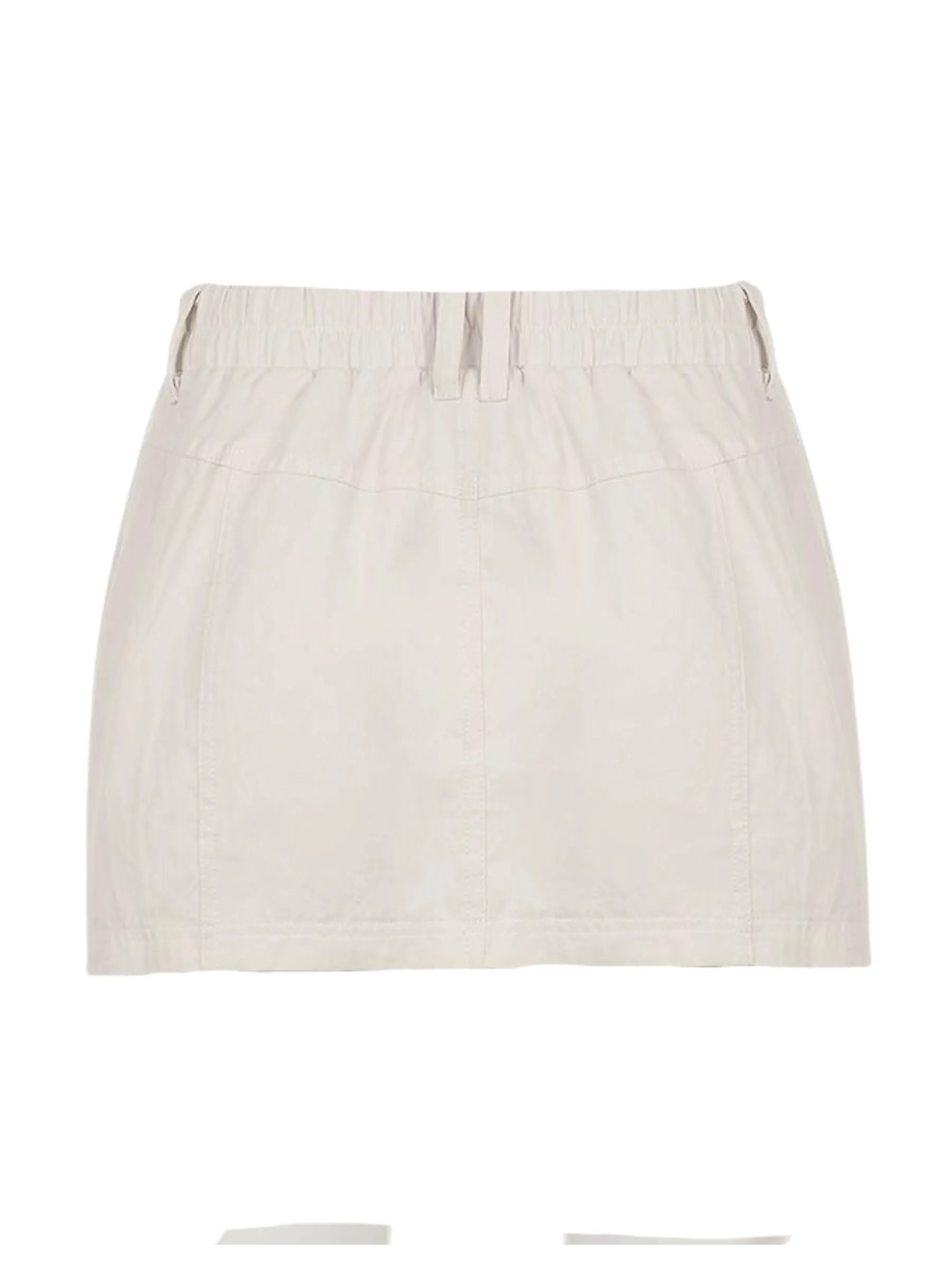 Nela Mini Skirt