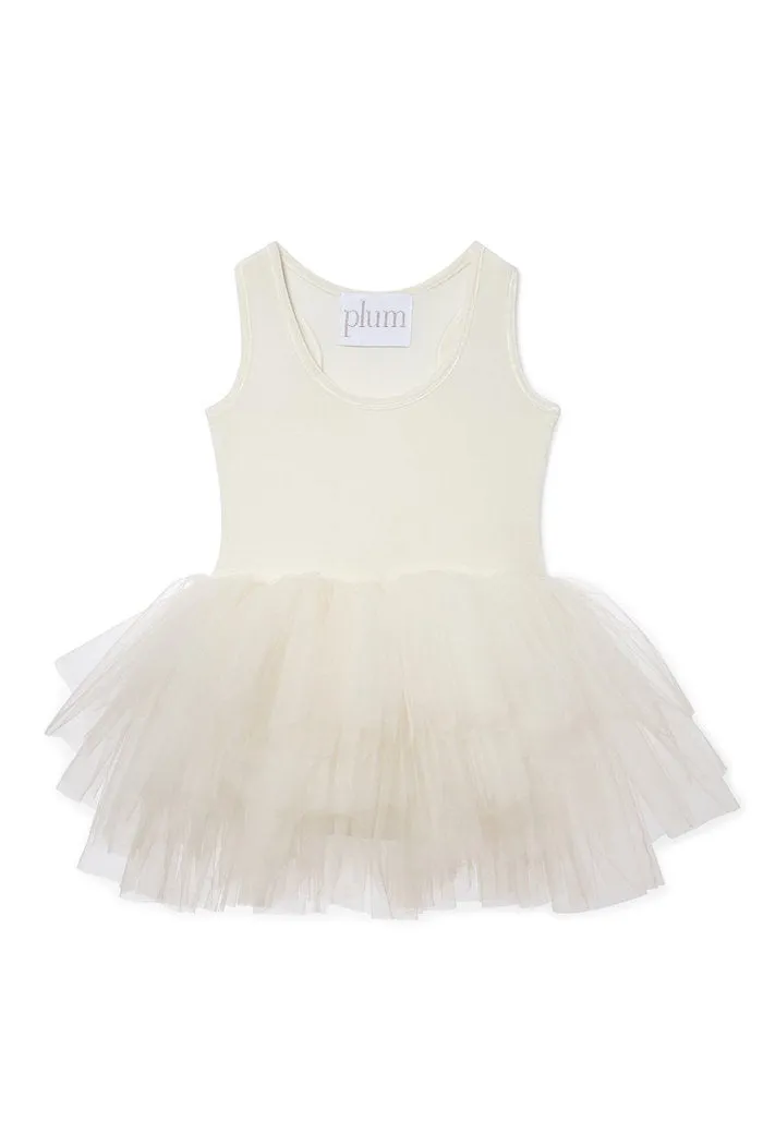 Plum NYC Tutu - Noelle