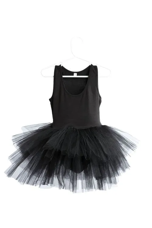 Plum NYC Tutu - Stella