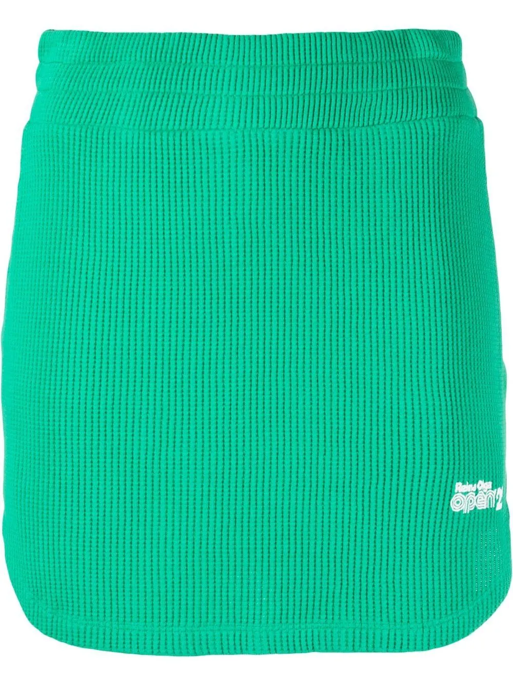 REINA OLGA Skirts Green