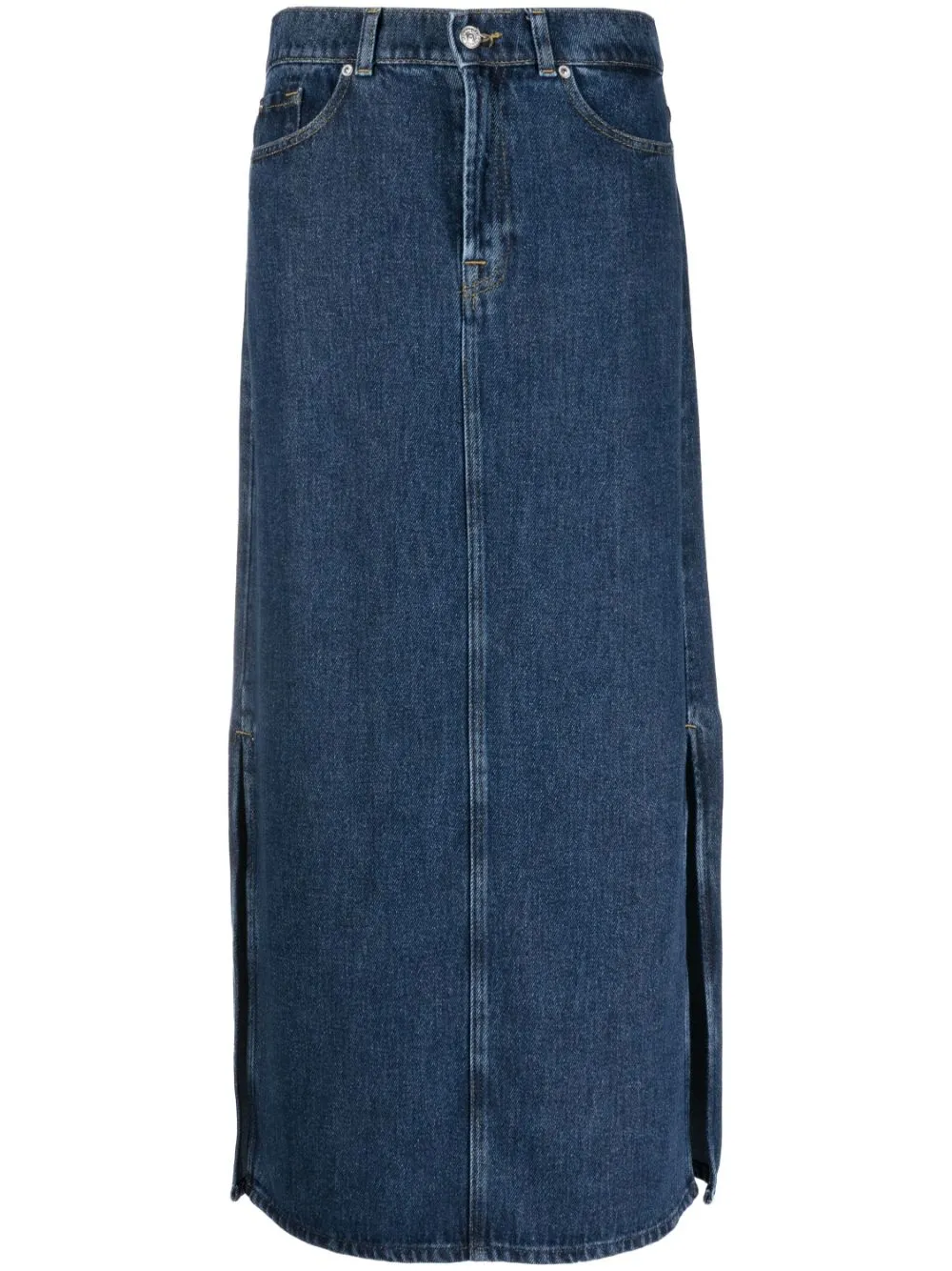 Seven Skirts Denim