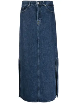 Seven Skirts Denim