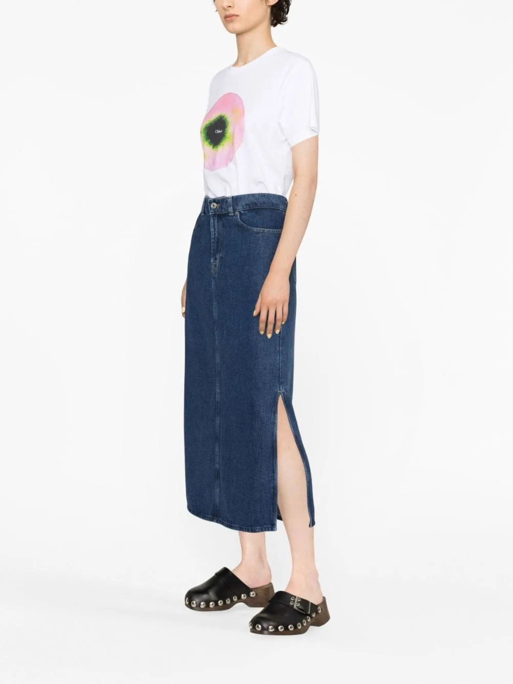 Seven Skirts Denim