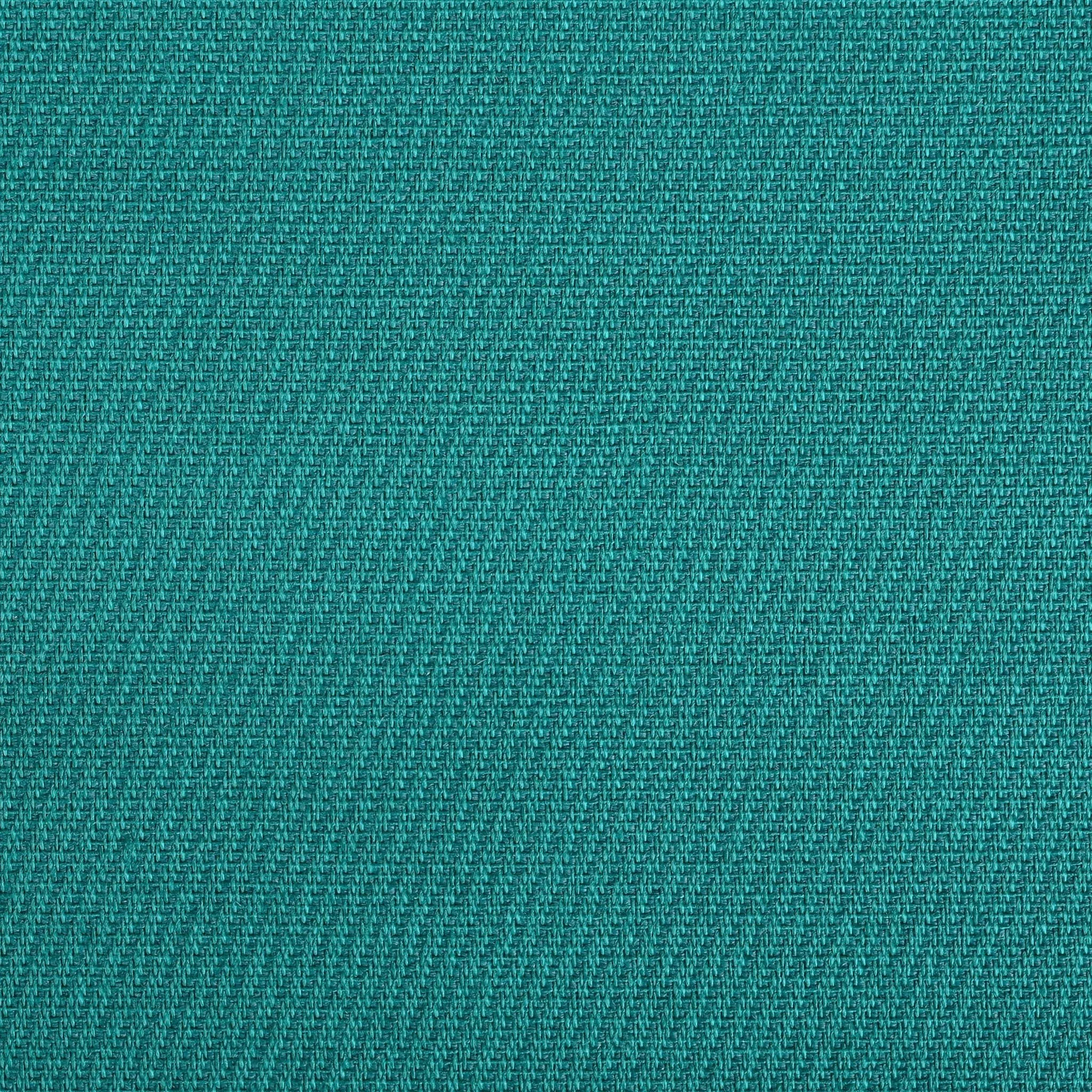 Turquoise Suiting Twill Fabric - 4690