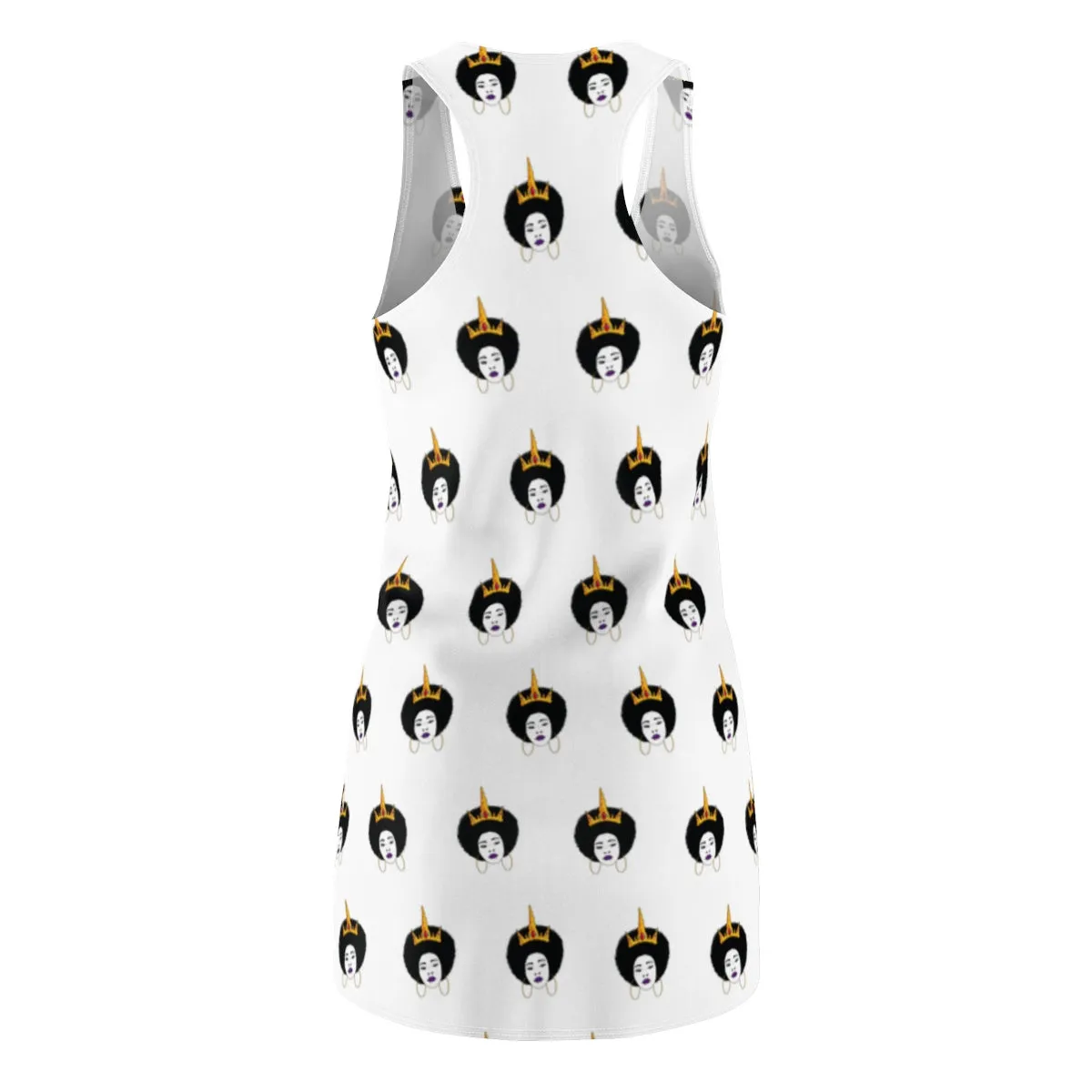 Women's Racerback Dress