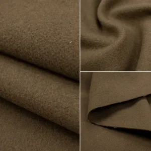 Wool Blended Felt