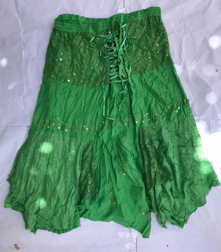 Y2K Fairy Core skirts- 10 - pieces